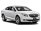 2014 Buick LaCrosse Leather