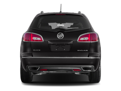 2014 Buick Enclave Convenience