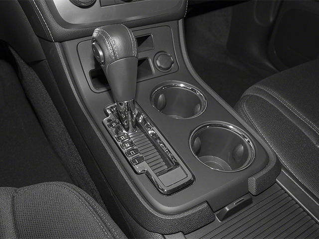 2014 GMC Acadia SLE