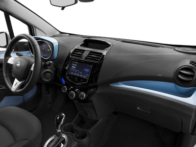 2016 Chevrolet Spark EV LT