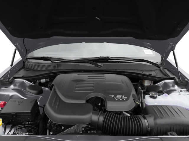 2017 Chrysler 300S 300S