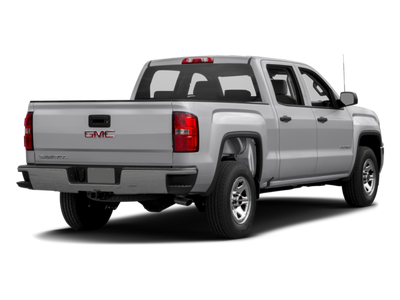 2017 GMC Sierra 1500 BASE