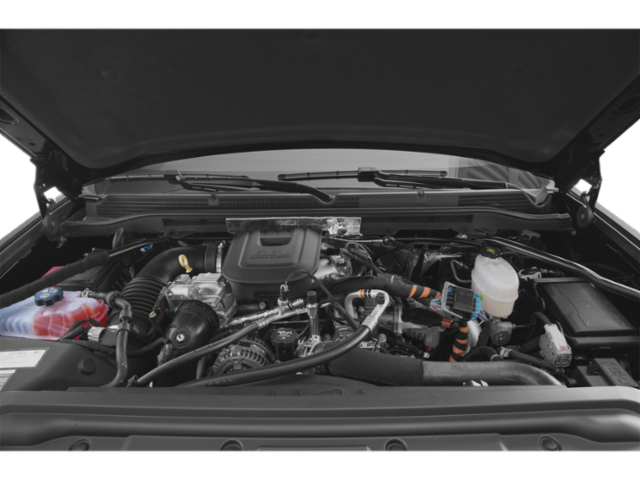 2017 GMC Sierra 3500 HD Denali