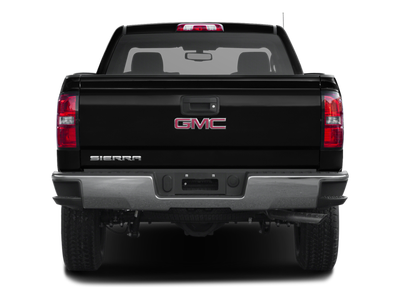 2018 GMC Sierra 1500 BASE