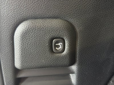 2020 Jeep Grand Cherokee Summit