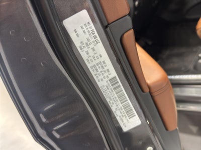 2020 Jeep Grand Cherokee Summit