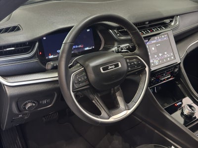 2023 Jeep Grand Cherokee L Altitude X