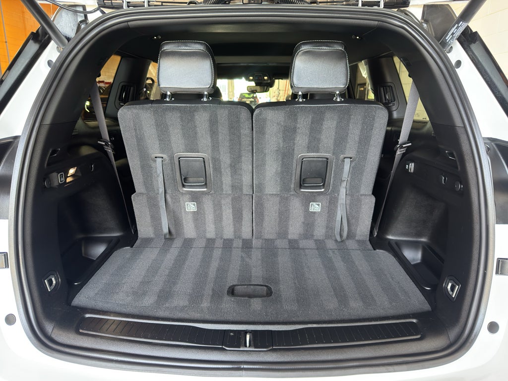 2023 Jeep Grand Cherokee L Altitude X