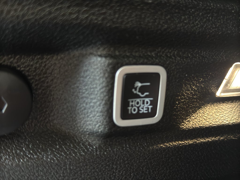 2023 Jeep Grand Cherokee L Altitude X