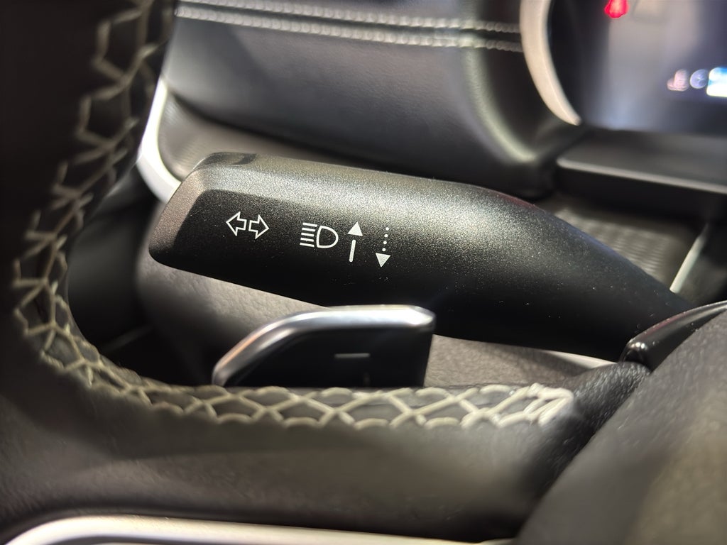 2023 Jeep Grand Cherokee L Altitude X