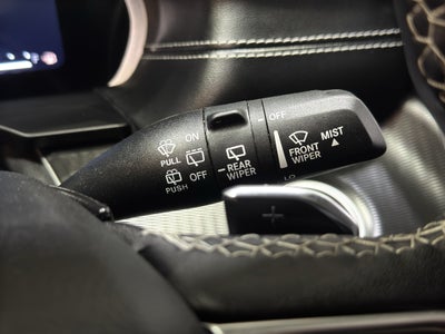 2023 Jeep Grand Cherokee L Altitude X