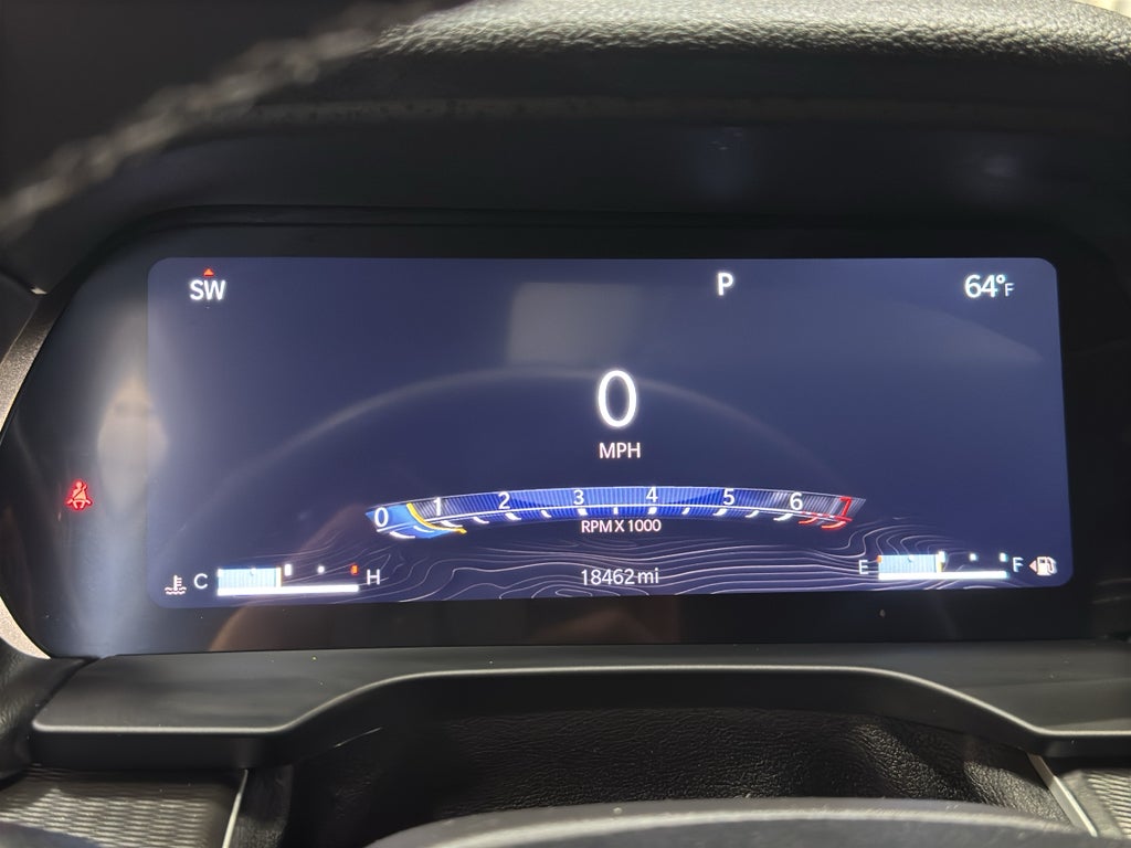 2023 Jeep Grand Cherokee L Altitude X