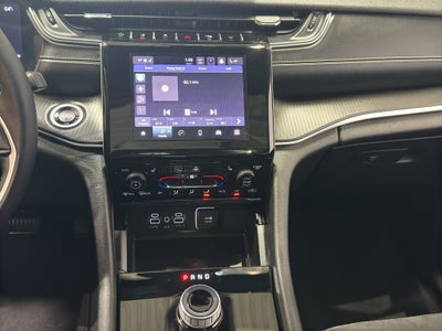 2023 Jeep Grand Cherokee L Altitude X