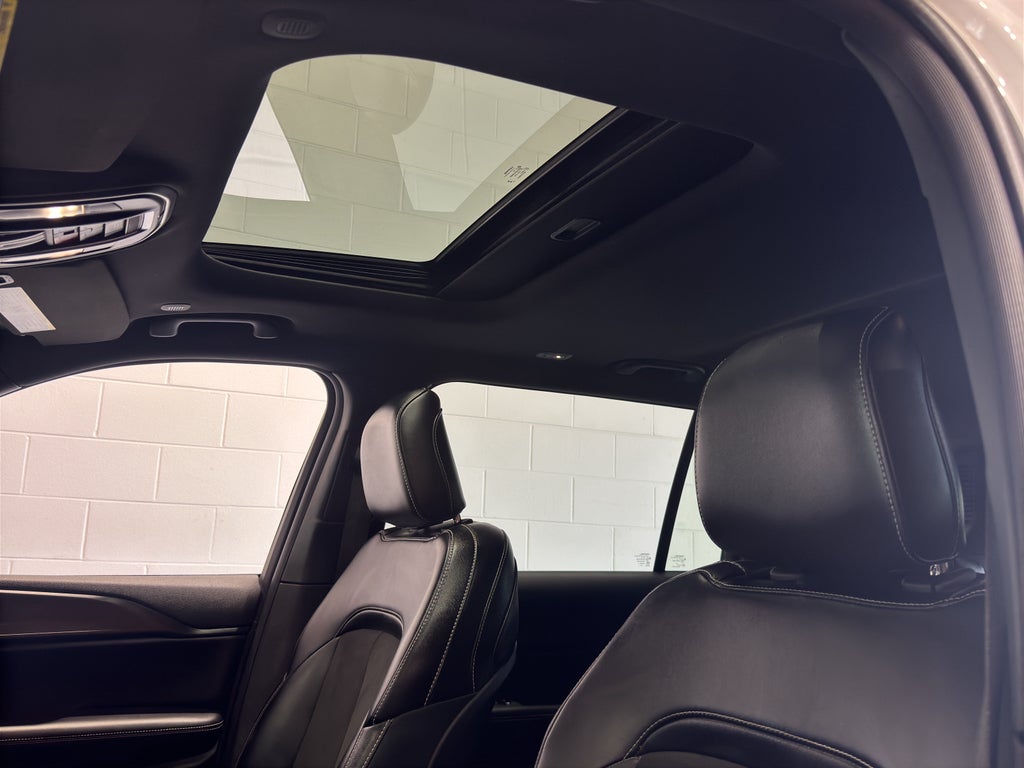 2023 Jeep Grand Cherokee L Altitude X