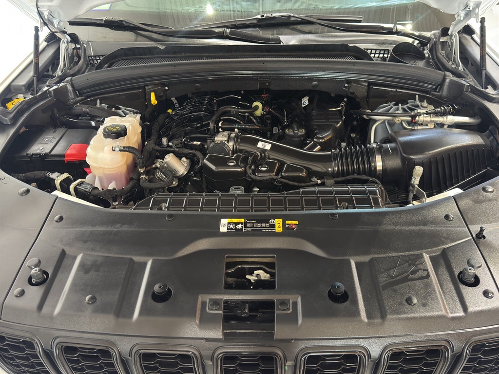 2023 Jeep Grand Cherokee L Altitude X