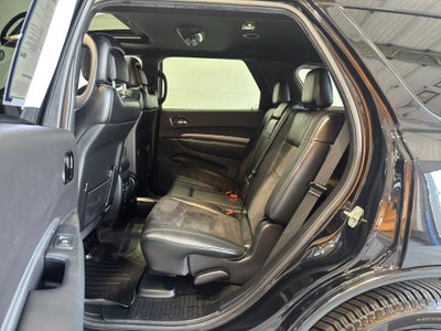 2020 Dodge Durango R/T