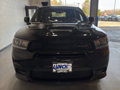 2020 Dodge Durango R/T