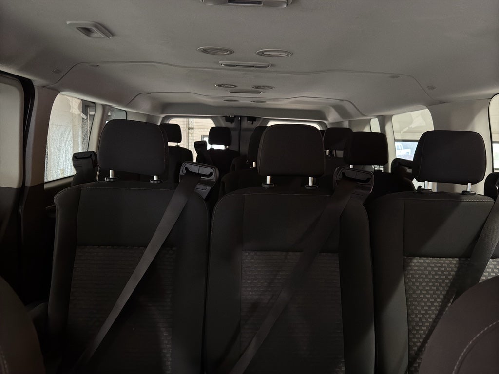 2023 Ford Transit Passenger Wagon XL