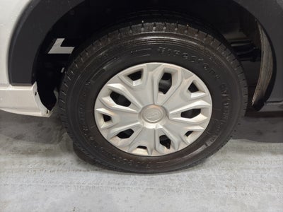 2023 Ford Transit Passenger Wagon XL