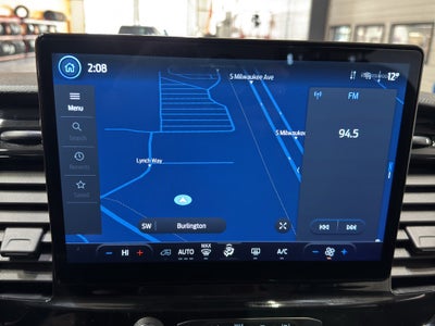 2024 Ford Transit Passenger Wagon XL