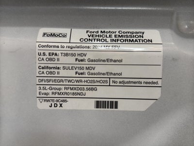 2024 Ford Transit Passenger Wagon XL