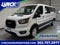 2024 Ford Transit Passenger Wagon XL