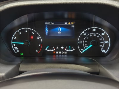 2024 Ford Transit Passenger Wagon XL