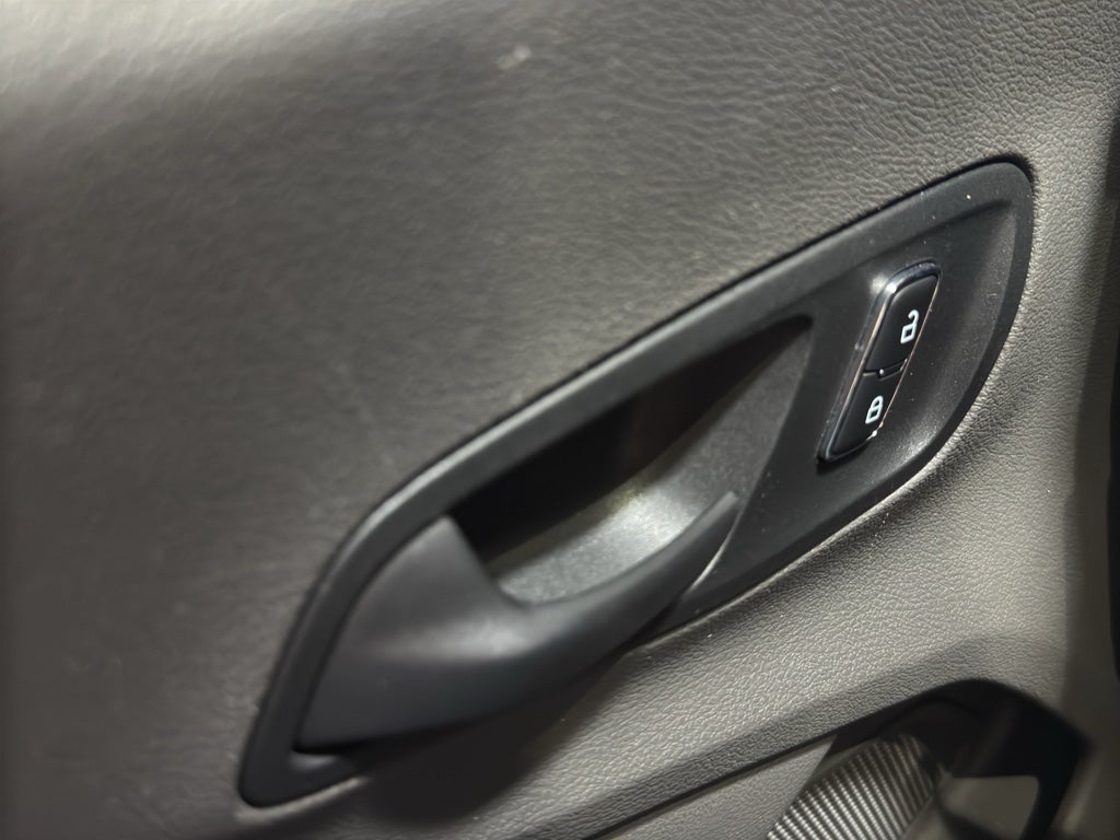 2024 Ford Transit Passenger Wagon XL