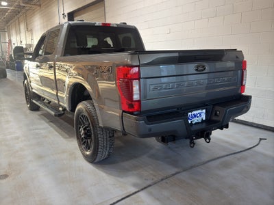 2022 Ford Super Duty F-250 SRW XL