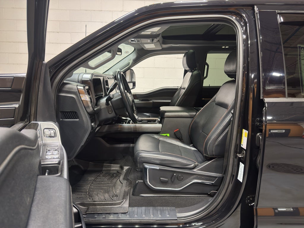 2023 Ford Super Duty F-250 SRW XL