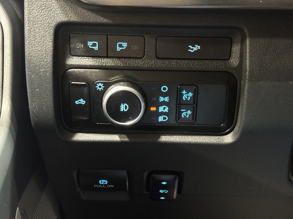 2023 Ford Super Duty F-250 SRW XL