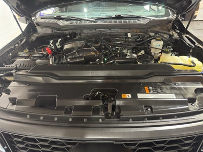 2023 Ford Super Duty F-250 SRW XL