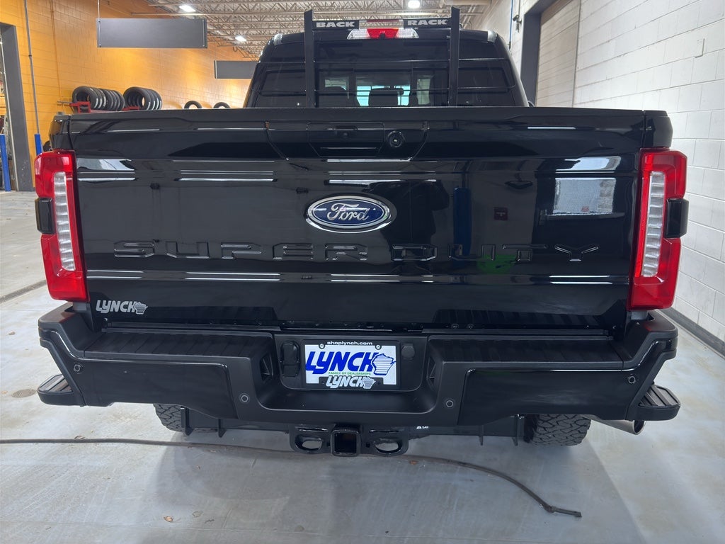 2023 Ford Super Duty F-250 SRW XL