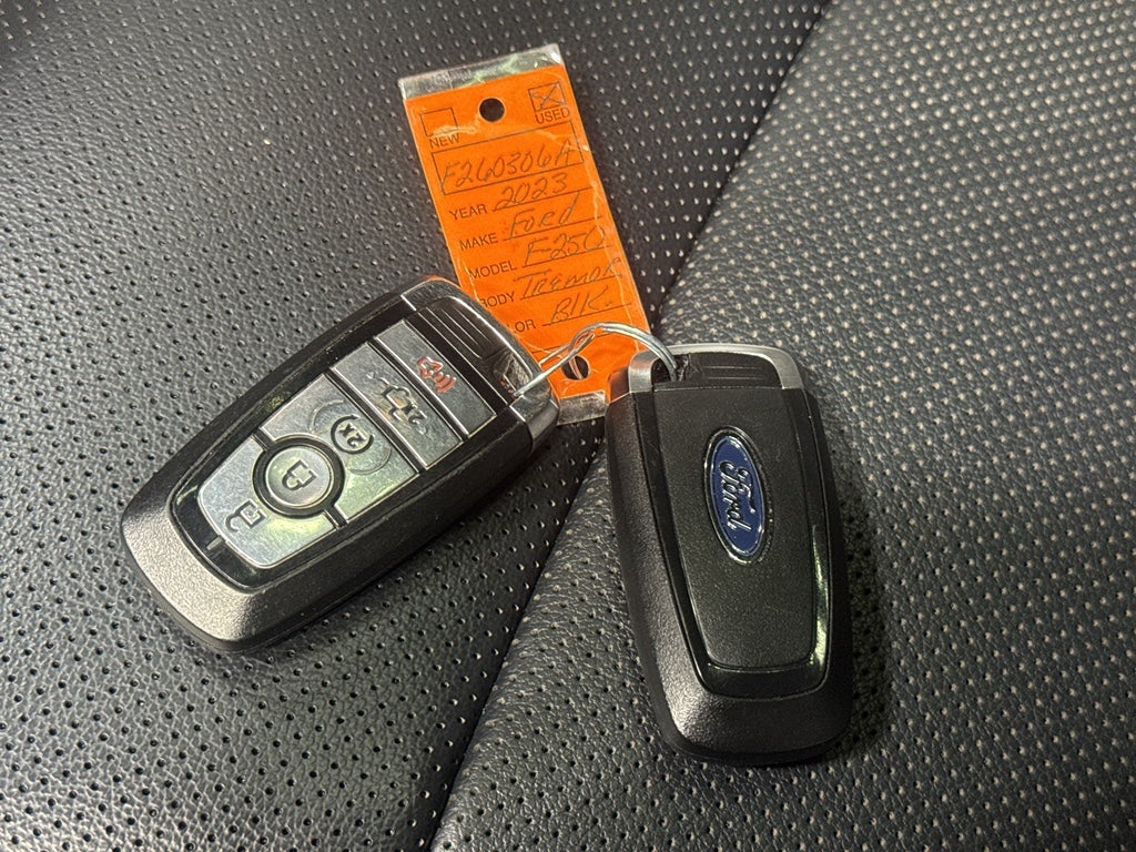 2023 Ford Super Duty F-250 SRW XL