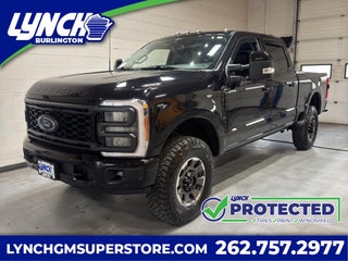 2023 Ford Super Duty F-250 SRW XL