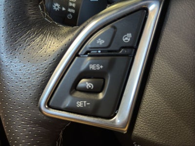 2019 Chevrolet Camaro 2SS