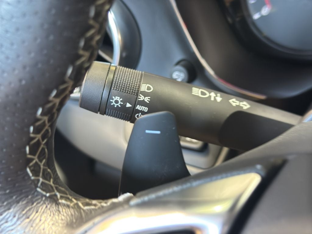 2019 Chevrolet Camaro 2SS