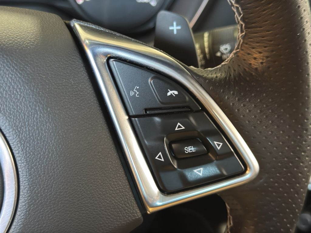 2019 Chevrolet Camaro 2SS