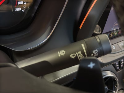 2019 Chevrolet Camaro 2SS