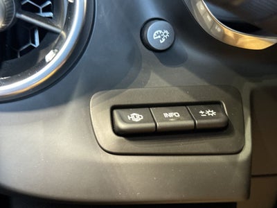 2019 Chevrolet Camaro 2SS