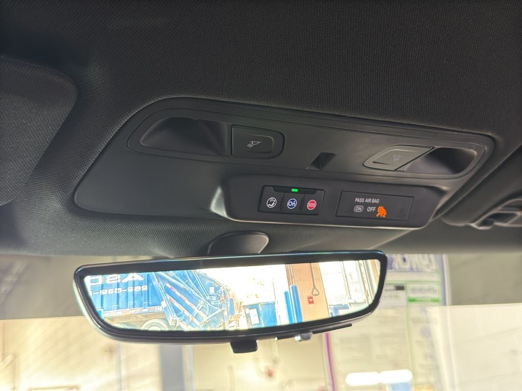 2019 Chevrolet Camaro 2SS