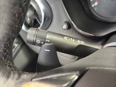 2023 Chevrolet Camaro 2SS