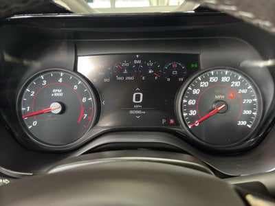 2023 Chevrolet Camaro 2SS