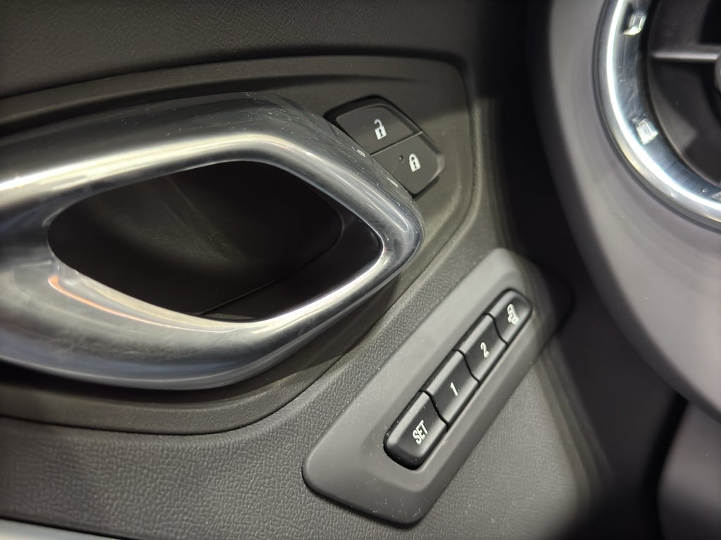 2023 Chevrolet Camaro 2SS