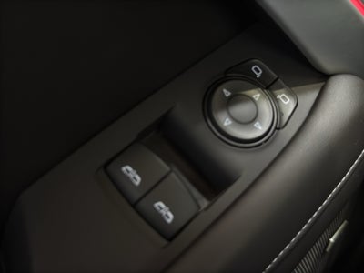 2023 Chevrolet Camaro 2SS