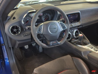 2023 Chevrolet Camaro ZL1