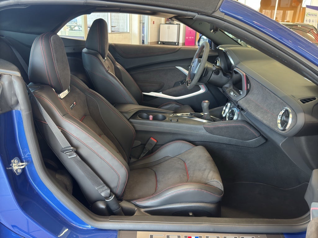 2023 Chevrolet Camaro ZL1