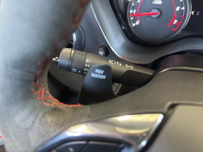 2023 Chevrolet Camaro ZL1