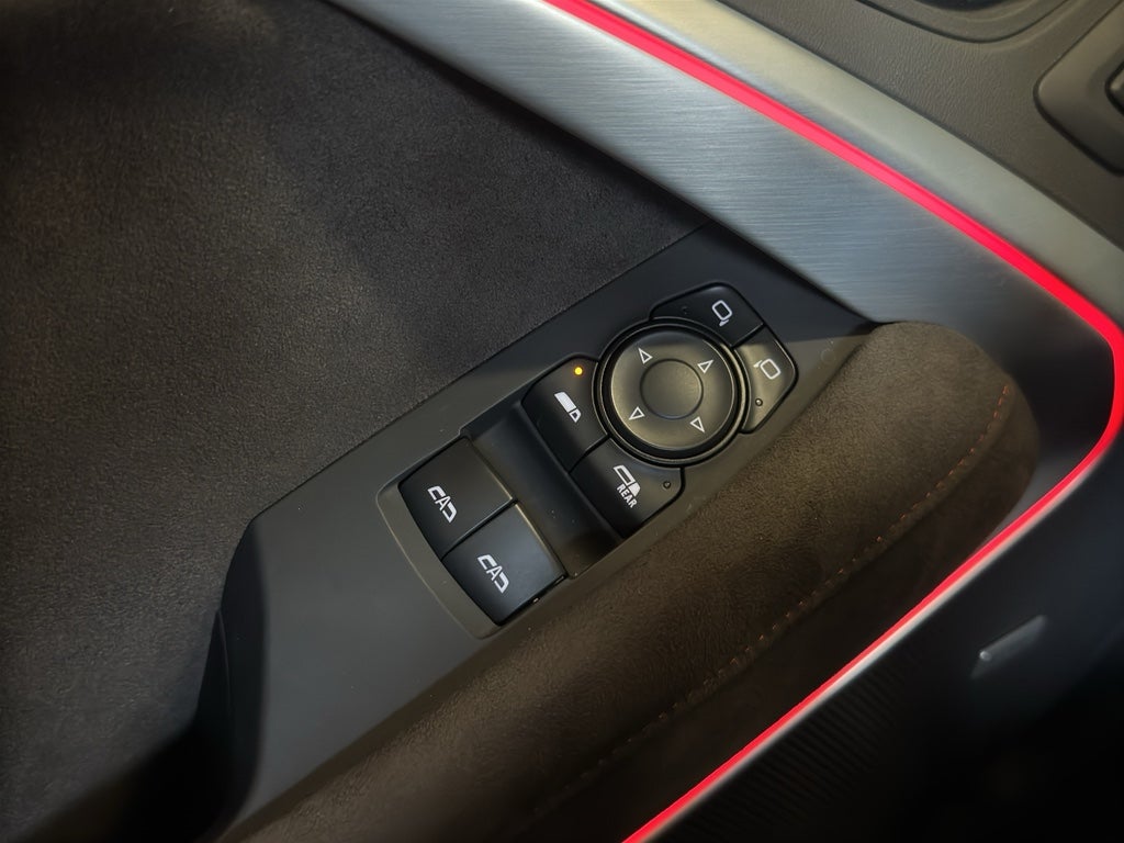 2023 Chevrolet Camaro ZL1