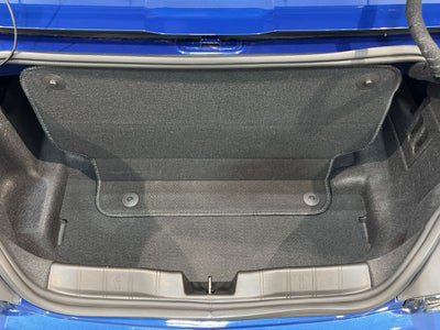 2023 Chevrolet Camaro ZL1